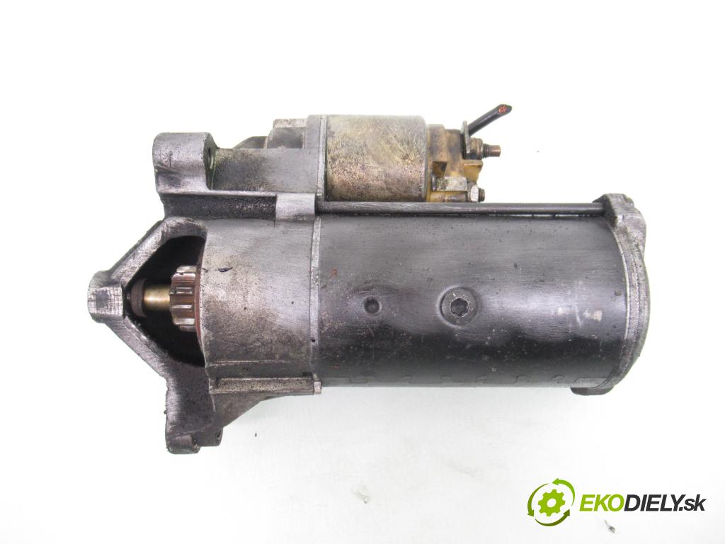 CITROEN XANTIA Break (X2) KOMBI 2000 66,00 2.0 HDI 90 - RHY (DW10TD) 1997,00 Štartér D7R26 (Štartér)