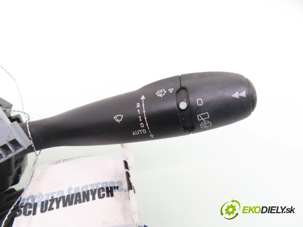 CITROEN C2 (JM_) HB 2007 50,00 1.4 - KFV (TU3JP) 1360,00 páčka/prepínač 96601437XT ; COM2005