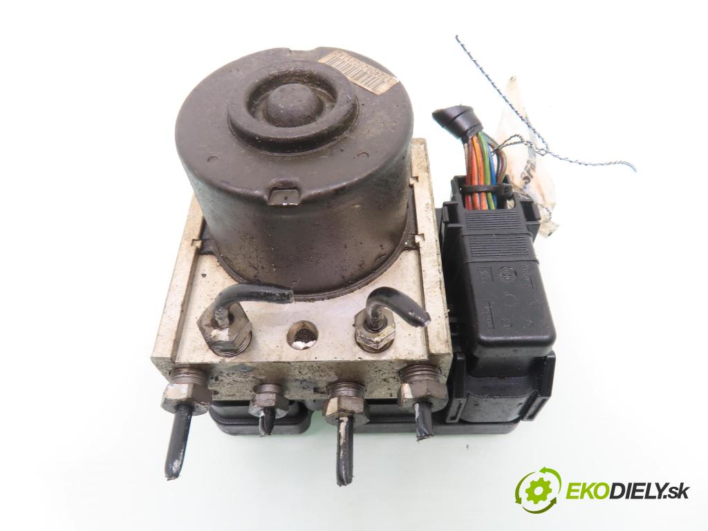 FORD FIESTA V (JH_, JD_) HB 2004 50,00 1.4 TDCi 8V 68 - F6JA 1399,00 Pumpa ABS 10097001173 ; 4S612M110CC ; 10020700514 (Pumpa ABS)