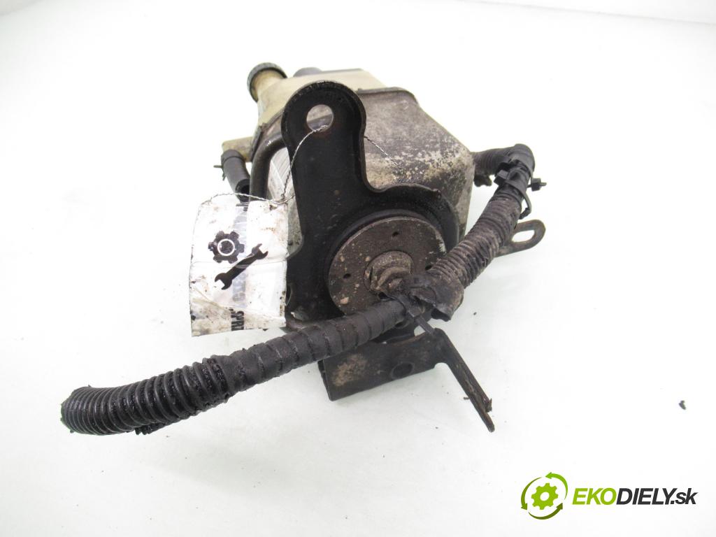 OPEL ASTRA G Kombi (T98) KOMBI 1999 60,00 2.0 DI - X 20 DTL 1995,00 Pumpa servočerpadlo 9226481 ; 26082653