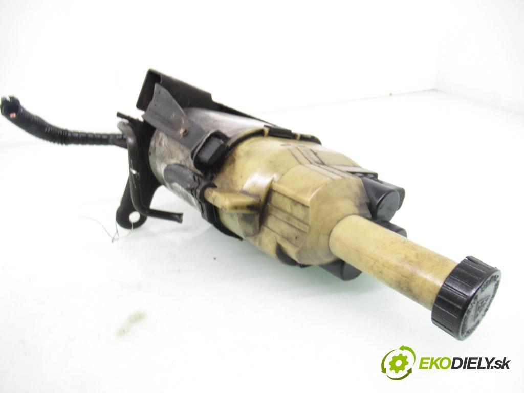 OPEL ASTRA G Kombi (T98) KOMBI 1999 60,00 2.0 DI - X 20 DTL 1995,00 Pumpa servočerpadlo 9226481 ; 26082653