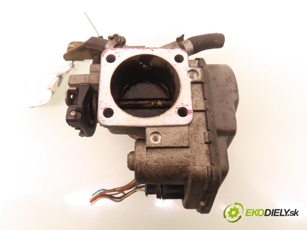 SKODA FELICIA II (6U1) HB 1998 40,00 1.3 - AMG 1289,00 Škrtiaca klapka 047133061 ; 5WP4270 (Škrtiaca klapka)