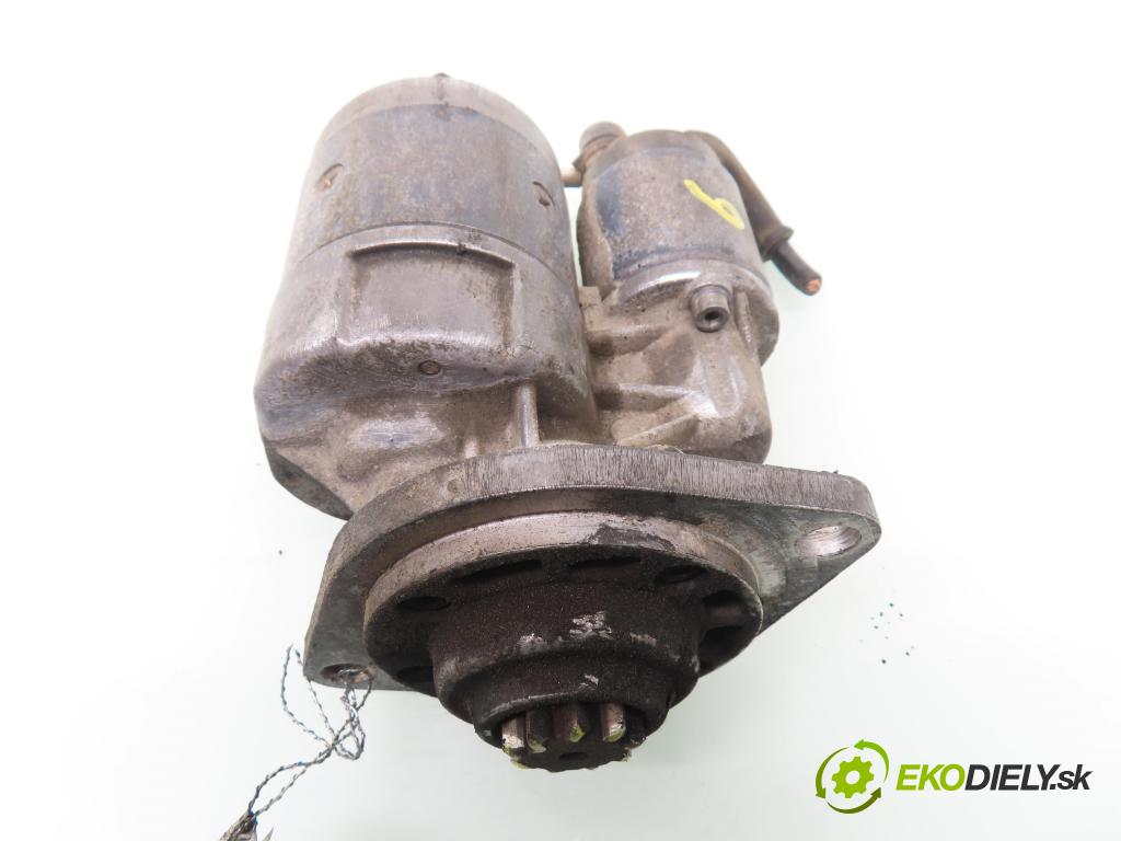 SKODA FELICIA II (6U1) HB 1998 40,00 1.3 - AMG 1289,00 Štartér 443115141310 (Štartér)