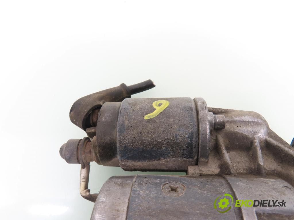 SKODA FELICIA II (6U1) HB 1998 40,00 1.3 - AMG 1289,00 Štartér 443115141310 (Štartér)