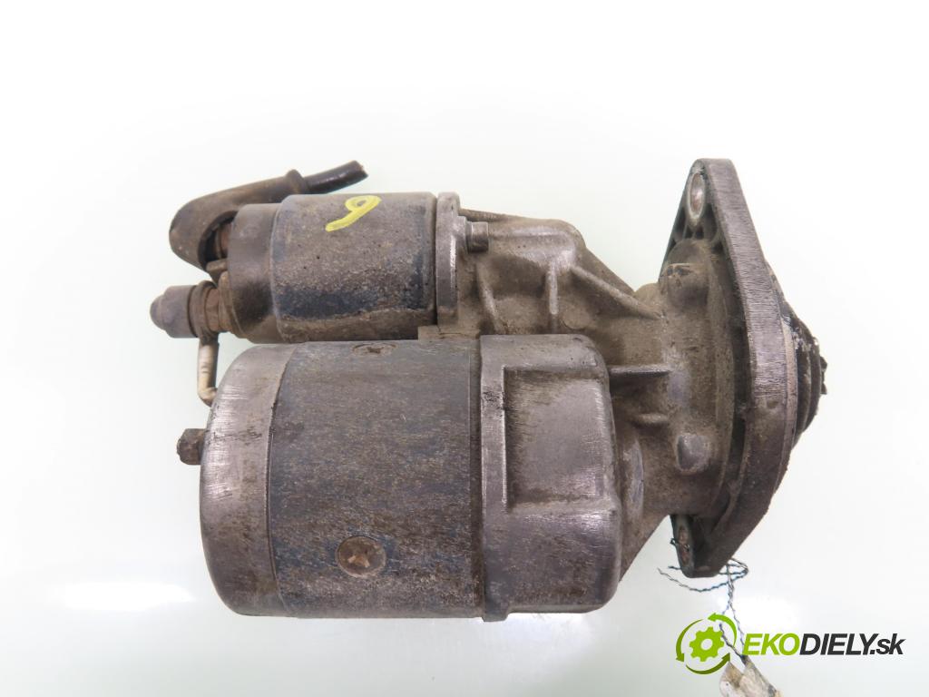 SKODA FELICIA II (6U1) HB 1998 40,00 1.3 - AMG 1289,00 Štartér 443115141310 (Štartér)