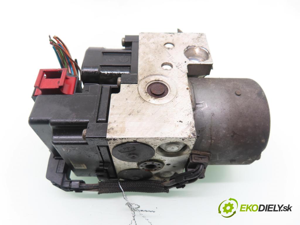 CHEVROLET MATIZ (M200, M250) HB 2005 38,00 0.8 - F8CV 796,00 pumpa ABS 0265216989 ; 96457018 (Pumpa ABS)