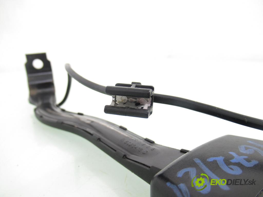 SEAT ALTEA (5P1) MINIVAN 2006 103,00 2.0 TDI 16V - BKD 1968,00 zapínače pásů PŘEDNÍ: 5P0857755B