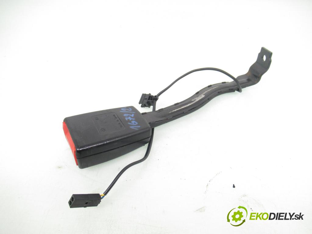 SEAT ALTEA (5P1) MINIVAN 2006 103,00 2.0 TDI 16V - BKD 1968,00 zapínače pásů PŘEDNÍ: 5P0857755B