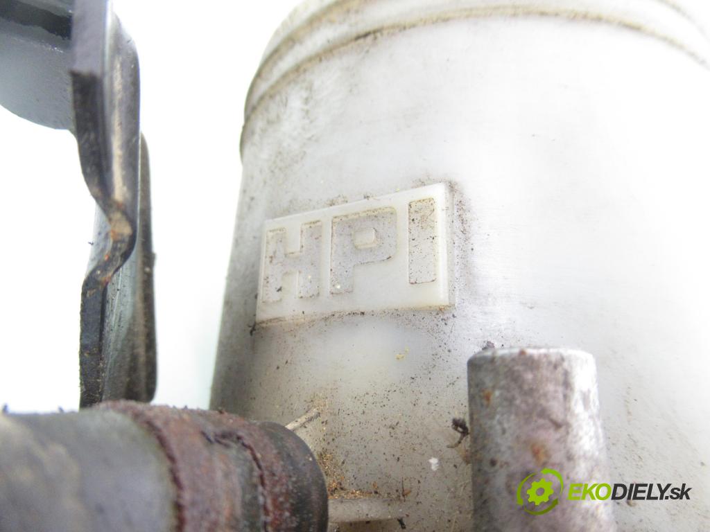 SKODA FABIA I Combi (6Y5) KOMBI 2003 74,00 1.9 TDI - ATD 1896,00 Pumpa servočerpadlo 6Q0423155AA ; 6Q0423371A