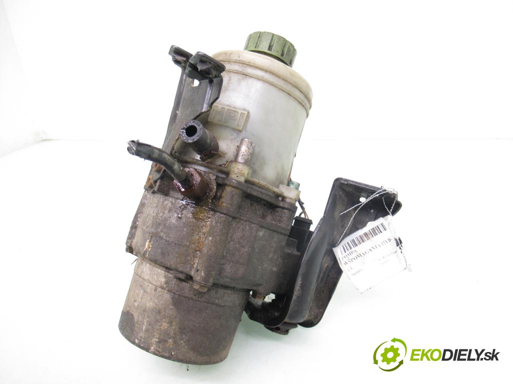 SKODA FABIA I Combi (6Y5) KOMBI 2003 74,00 1.9 TDI - ATD 1896,00 Pumpa servočerpadlo 6Q0423155AA ; 6Q0423371A