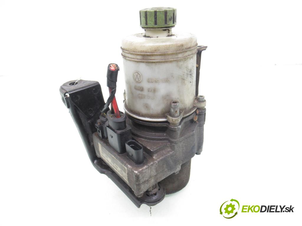 SKODA FABIA I Combi (6Y5) KOMBI 2003 74,00 1.9 TDI - ATD 1896,00 Pumpa servočerpadlo 6Q0423155AA ; 6Q0423371A