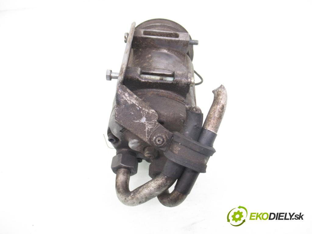 VW PASSAT B5 (3B2) SEDAN 2000 81,00 1.9 TDI - AVG 1896,00 KOMPRESOR: klimatizácie 8D0260805D ; 5060310781 (Kompresor klimatizácie)