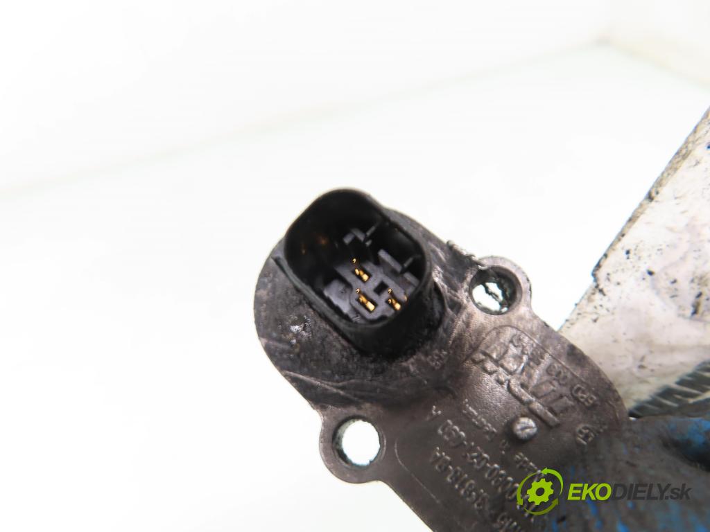 FORD C-MAX (DM2) MINIVAN 2004 80,00 1.6 TDCi - G8DD 1560,00 Snímač KATA ABSTRAKTNÍ: 3M513F818BA ; 0190080021090A