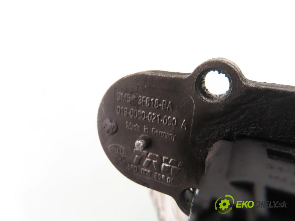 FORD C-MAX (DM2) MINIVAN 2004 80,00 1.6 TDCi - G8DD 1560,00 snímač KATA otáčet se: 3M513F818BA ; 0190080021090A