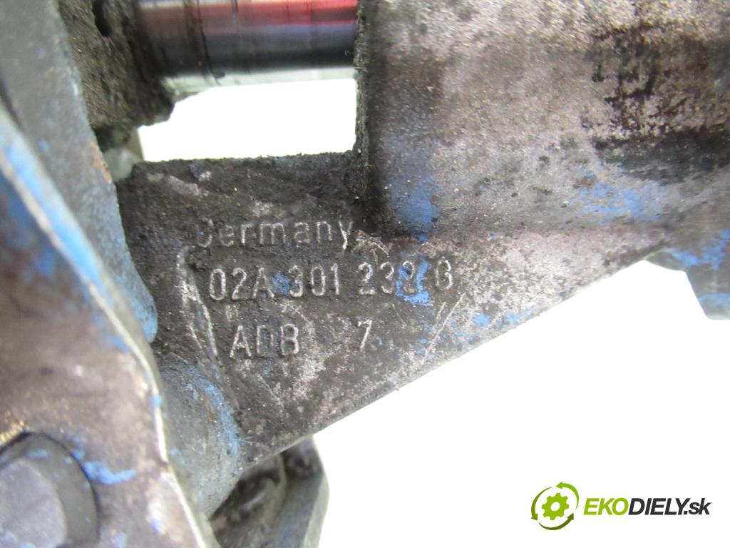 VW PASSAT B5 (3B2) SEDAN 2000 81,00 1.9 TDI - AVG 1896,00 Kulisa prevodovky 02A301232B ; 02A945413B