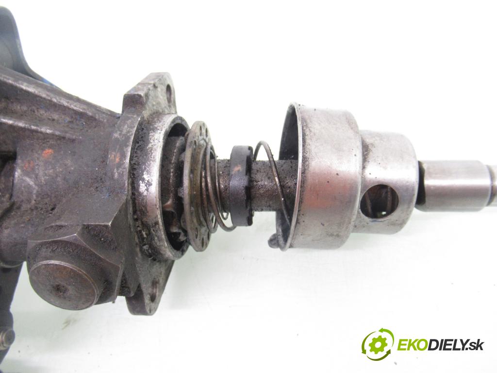 VW PASSAT B5 (3B2) SEDAN 2000 81,00 1.9 TDI - AVG 1896,00 Kulisa prevodovky 02A301232B ; 02A945413B