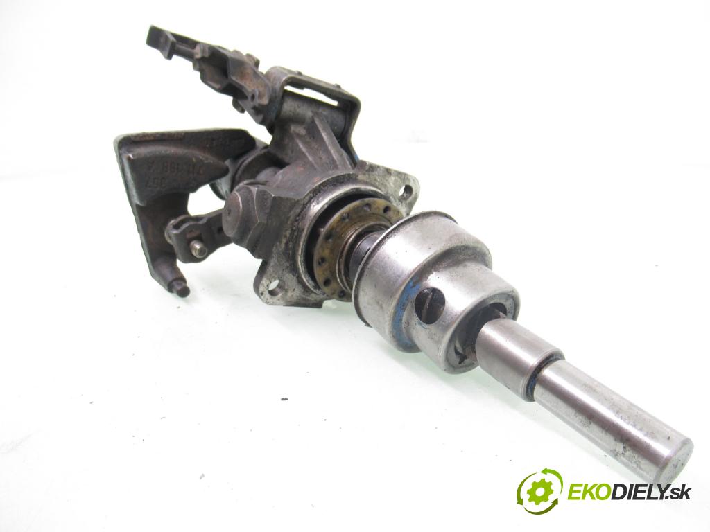 VW PASSAT B5 (3B2) SEDAN 2000 81,00 1.9 TDI - AVG 1896,00 Kulisa prevodovky 02A301232B ; 02A945413B