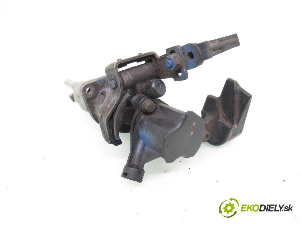 VW PASSAT B5 (3B2) SEDAN 2000 81,00 1.9 TDI - AVG 1896,00 Kulisa prevodovky 02A301232B ; 02A945413B