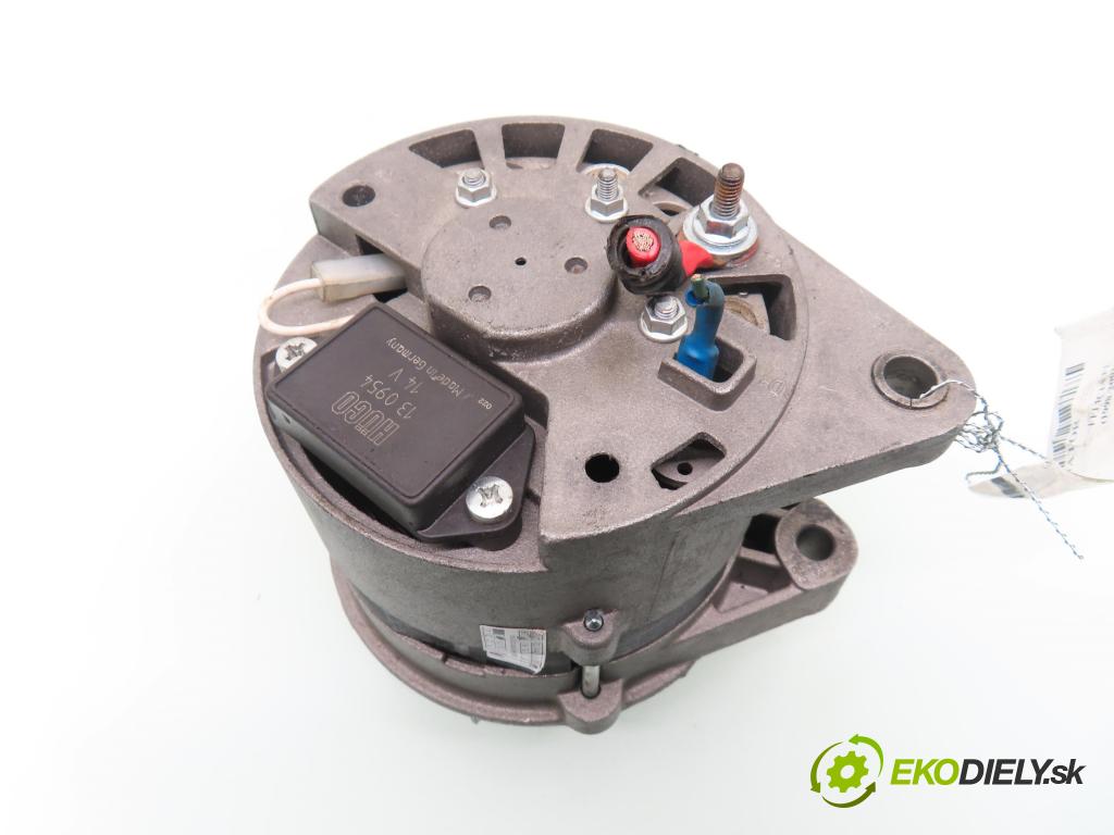 SKODA FELICIA II (6U1) HB 1998 40,00 1.3 - AMG 1289,00 Alternátor 443113516661 (Alternátor)