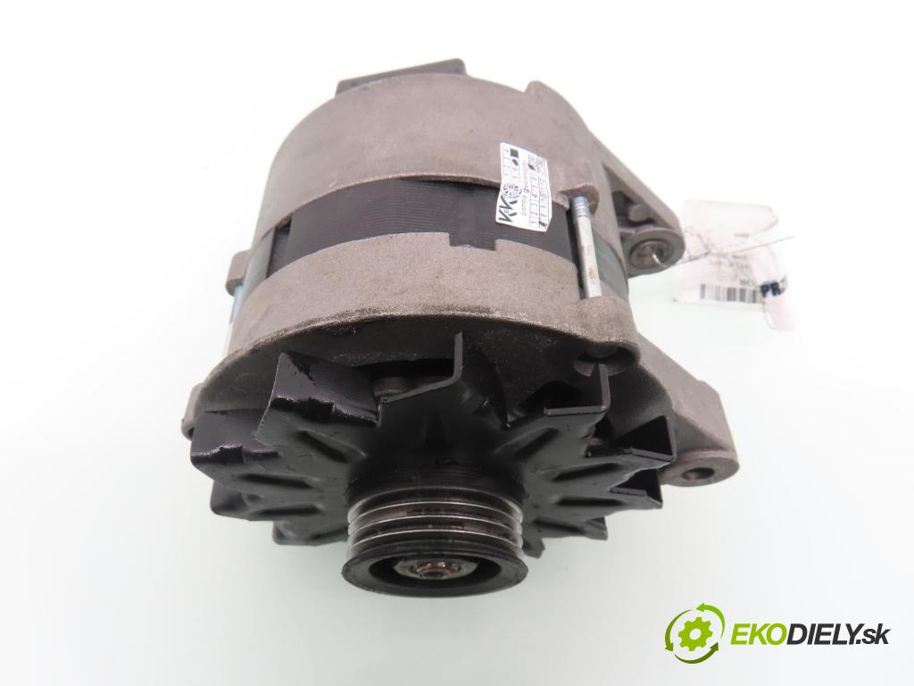 SKODA FELICIA II (6U1) HB 1998 40,00 1.3 - AMG 1289,00 Alternátor 443113516661 (Alternátor)