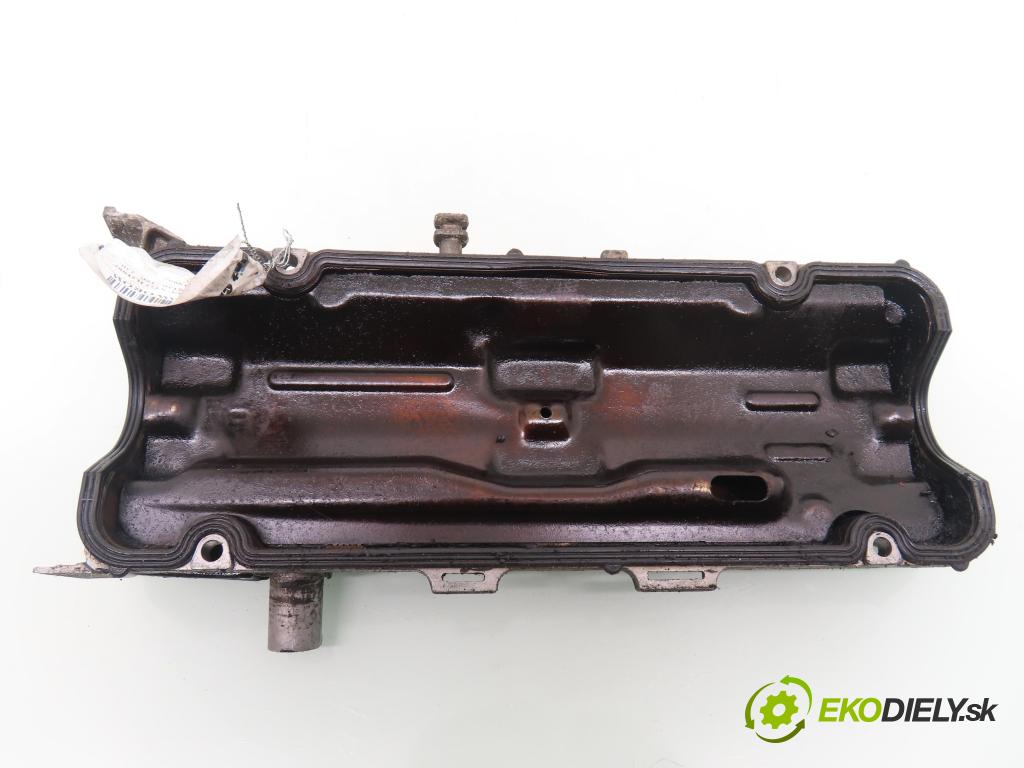 FIAT PUNTO (188_) HB 1999 44,00 1.2 60 - 188 A4.000 1242,00 Kryt Ventilov 46759991