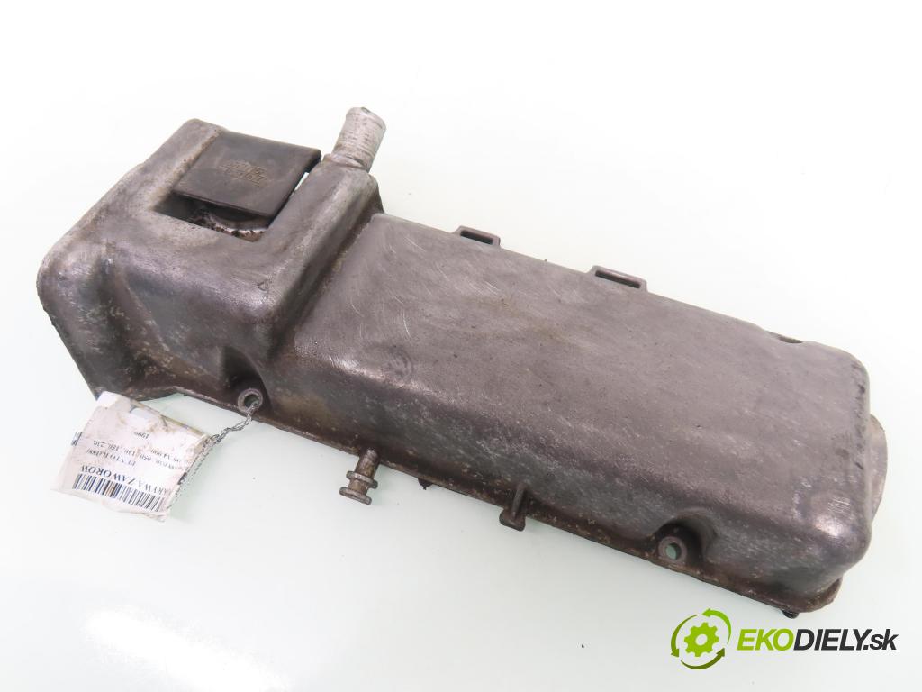 FIAT PUNTO (188_) HB 1999 44,00 1.2 60 - 188 A4.000 1242,00 Kryt Ventilov 46759991