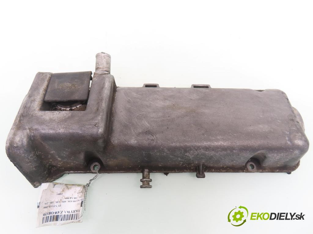FIAT PUNTO (188_) HB 1999 44,00 1.2 60 - 188 A4.000 1242,00 Kryt Ventilov 46759991