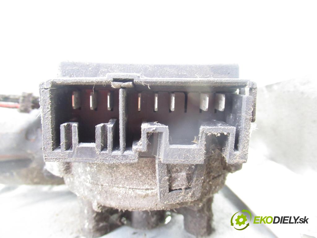 FIAT DUCATO Skrzynia (244_) FURGON 2005 62,00 2.0 JTD 8V 84 - RHV (PSA) 1997,00 Motorček stieračov TGE422P