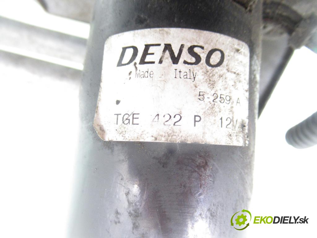 FIAT DUCATO Skrzynia (244_) FURGON 2005 62,00 2.0 JTD 8V 84 - RHV (PSA) 1997,00 Motorček stieračov TGE422P