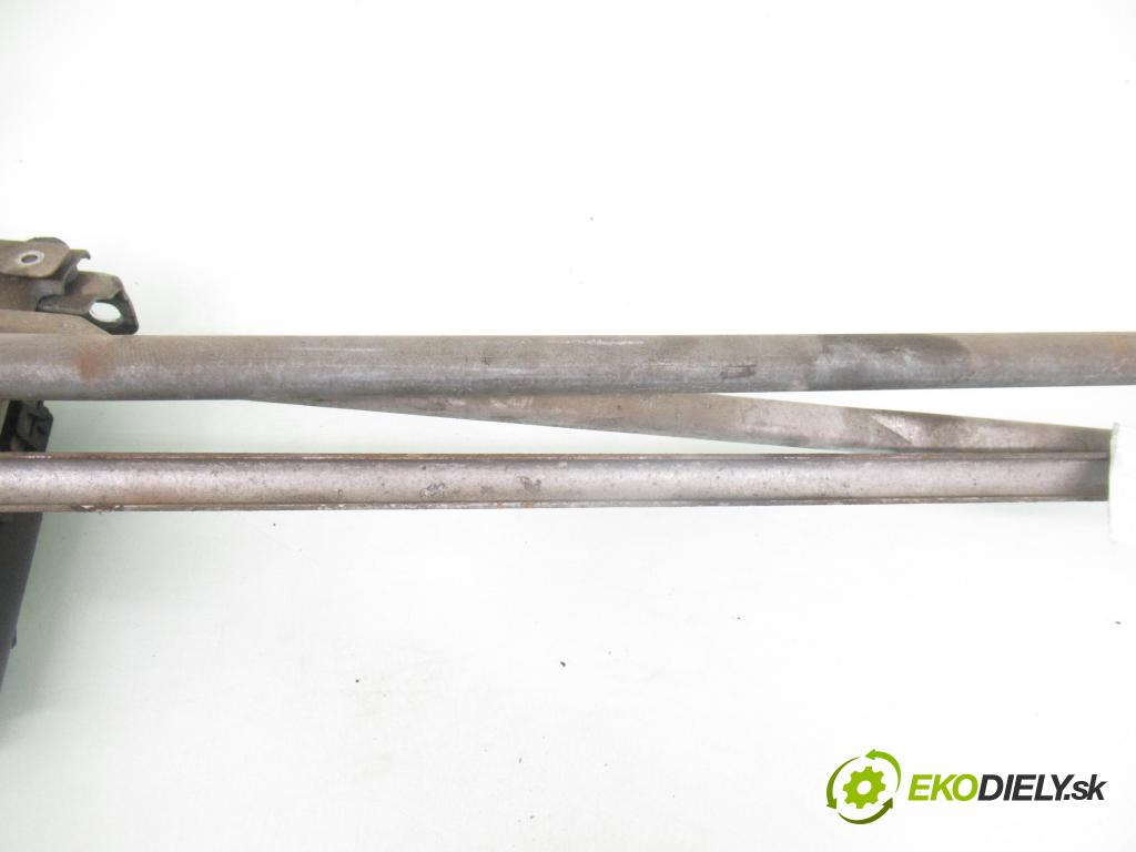 FIAT DUCATO Skrzynia (244_) FURGON 2005 62,00 2.0 JTD 8V 84 - RHV (PSA) 1997,00 Motorček stieračov TGE422P