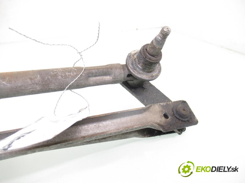 FIAT DUCATO Skrzynia (244_) FURGON 2005 62,00 2.0 JTD 8V 84 - RHV (PSA) 1997,00 Motorček stieračov TGE422P