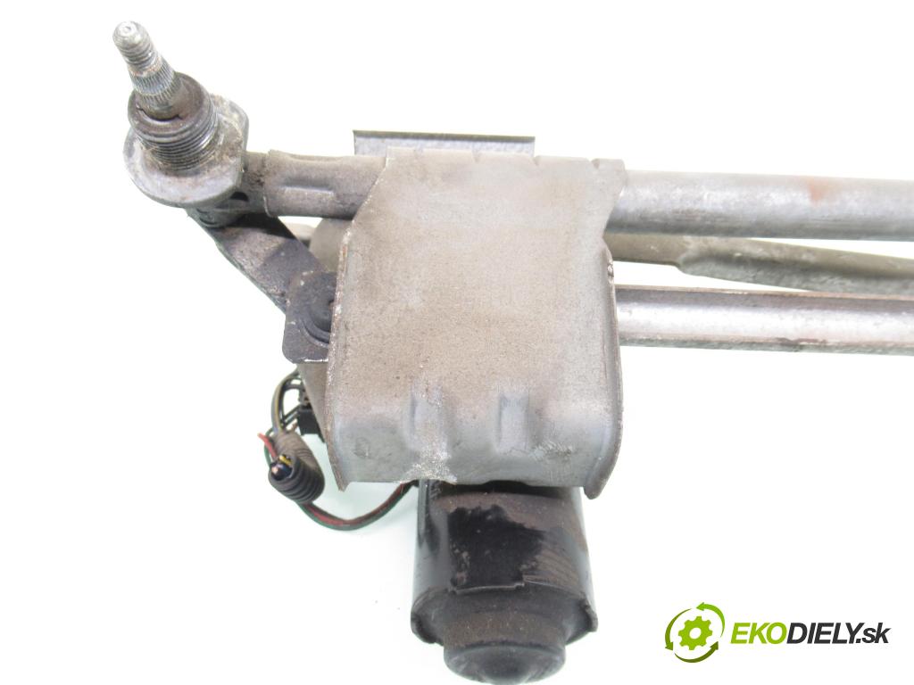 FIAT DUCATO Skrzynia (244_) FURGON 2005 62,00 2.0 JTD 8V 84 - RHV (PSA) 1997,00 Motorček stieračov TGE422P