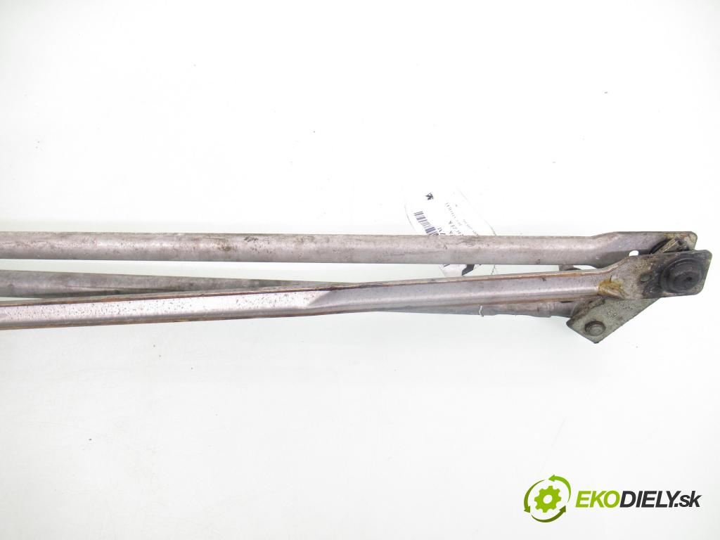 FIAT DUCATO Skrzynia (244_) FURGON 2005 62,00 2.0 JTD 8V 84 - RHV (PSA) 1997,00 Motorček stieračov TGE422P