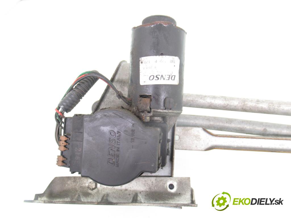 FIAT DUCATO Skrzynia (244_) FURGON 2005 62,00 2.0 JTD 8V 84 - RHV (PSA) 1997,00 Motorček stieračov TGE422P