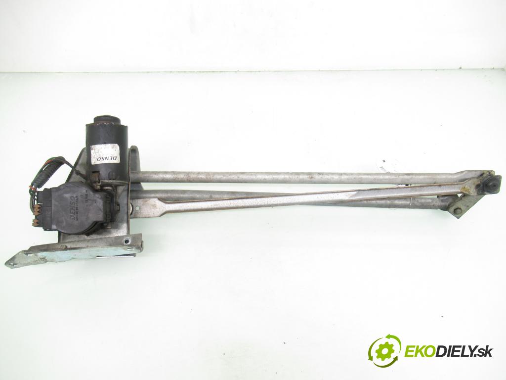 FIAT DUCATO Skrzynia (244_) FURGON 2005 62,00 2.0 JTD 8V 84 - RHV (PSA) 1997,00 Motorček stieračov TGE422P