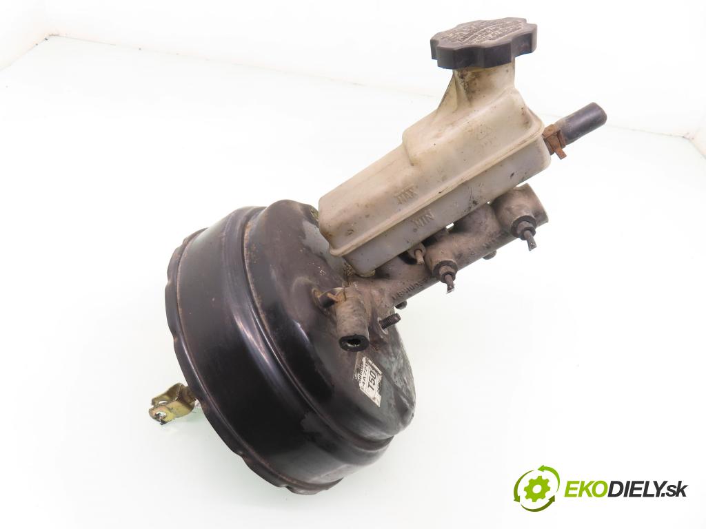 HYUNDAI H100 Skrzynia FURGON 2005 59,00 2.5 TDiC 80 - D4BF 2476,00 Posilovač 586004A720 (Servočerpadlo)