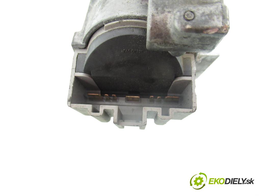 FORD FIESTA V (JH_, JD_) HB 2003 55,00 1.25 16V - FUJB 1242,00 spinačka / imobilizéra IMMO / Riadiaca jednotka 3S6112A650CB ; S118107004D ; 2S6T15K600DF