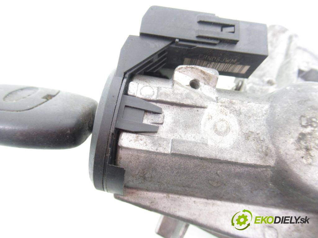 FORD FIESTA V (JH_, JD_) HB 2003 55,00 1.25 16V - FUJB 1242,00 spinačka / imobilizéra IMMO / Riadiaca jednotka 3S6112A650CB ; S118107004D ; 2S6T15K600DF