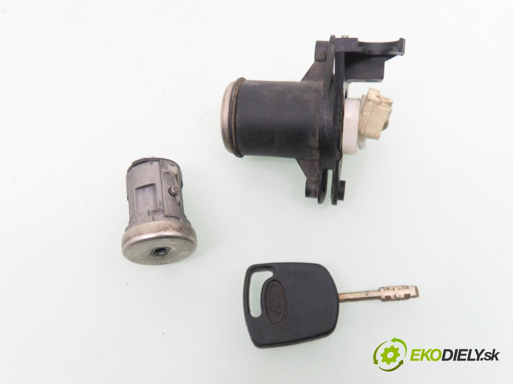 FORD FIESTA V (JH_, JD_) HB 2004 50,00 1.4 TDCi 8V 68 - F6JA 1399,00 spínačka / VLOŽKY