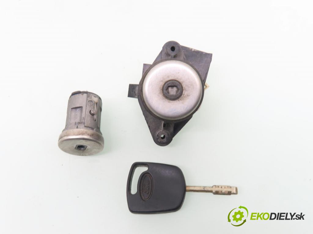 FORD FIESTA V (JH_, JD_) HB 2004 50,00 1.4 TDCi 8V 68 - F6JA 1399,00 spínačka / VLOŽKY