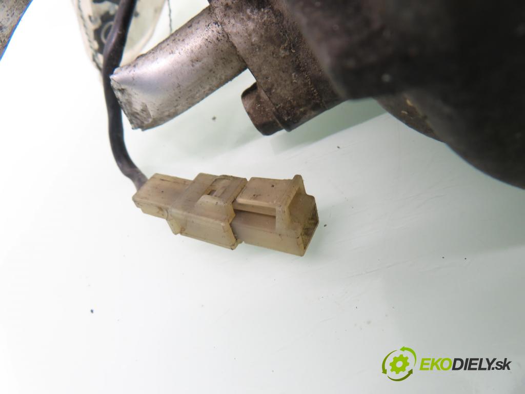 CHEVROLET MATIZ (M200, M250) HB 2005 38,00 0.8 - F8CV 796,00 KOMPRESOR: klimatizácie 720085 ; 96406679 (Kompresor klimatizácie)