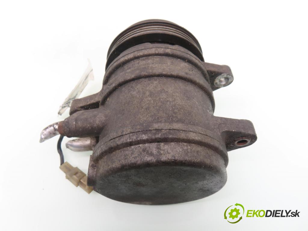 CHEVROLET MATIZ (M200, M250) HB 2005 38,00 0.8 - F8CV 796,00 KOMPRESOR: klimatizace 720085 ; 96406679 (Kompresor klimatizace)