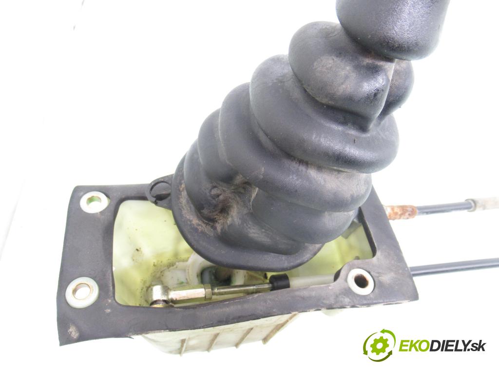 FIAT SEICENTO / 600 Van (287_) HB 2000 40,00 1.1 (187CXB/C) - 176 B2.000 1108,00 ZVEDÁK: 6071870052