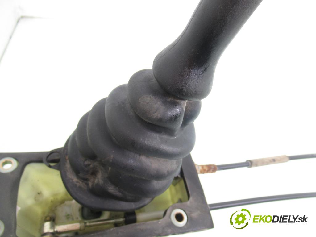 FIAT SEICENTO / 600 Van (287_) HB 2000 40,00 1.1 (187CXB/C) - 176 B2.000 1108,00 ZVEDÁK: 6071870052