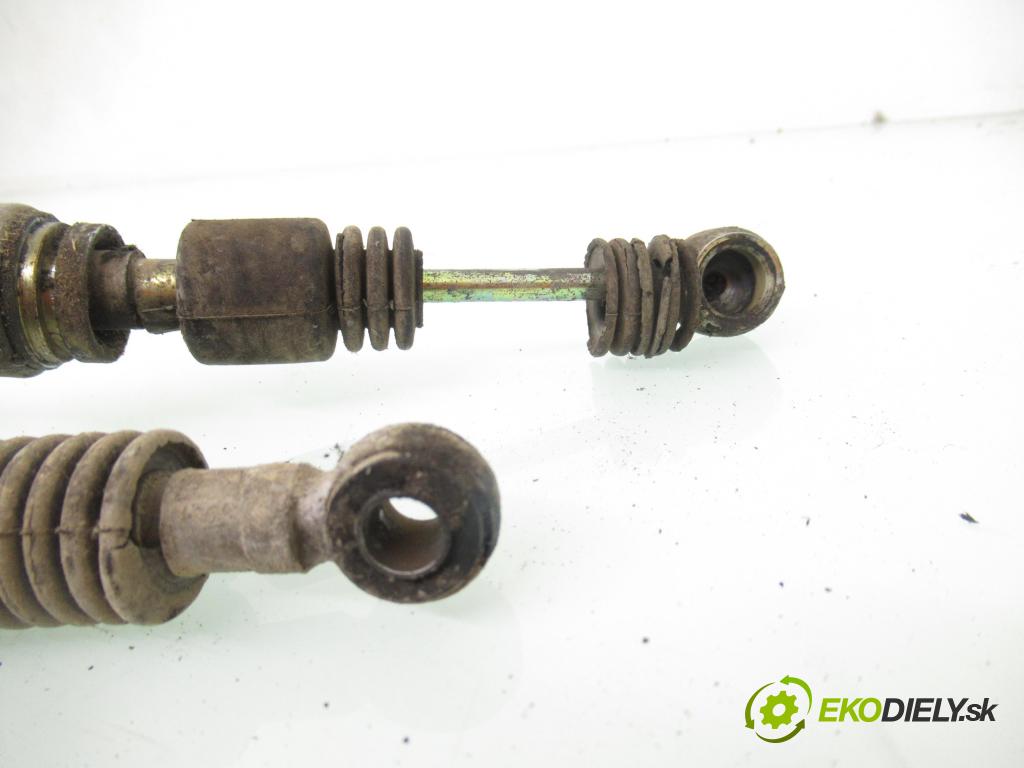 FIAT SEICENTO / 600 Van (287_) HB 2000 40,00 1.1 (187CXB/C) - 176 B2.000 1108,00 ZVEDÁK: 6071870052