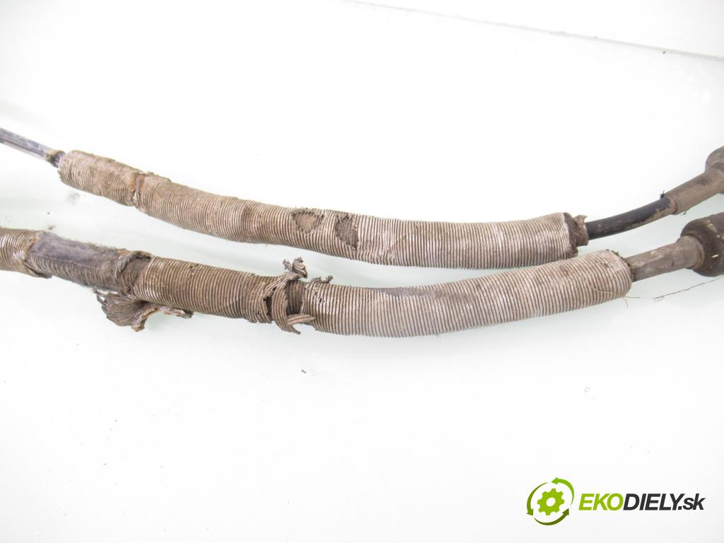 FIAT SEICENTO / 600 Van (287_) HB 2000 40,00 1.1 (187CXB/C) - 176 B2.000 1108,00 ZVEDÁK: 6071870052