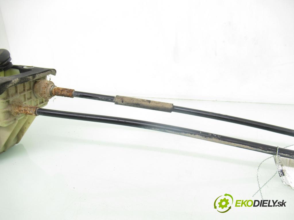 FIAT SEICENTO / 600 Van (287_) HB 2000 40,00 1.1 (187CXB/C) - 176 B2.000 1108,00 ZVEDÁK: 6071870052