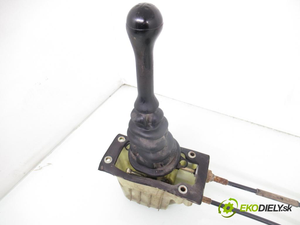 FIAT SEICENTO / 600 Van (287_) HB 2000 40,00 1.1 (187CXB/C) - 176 B2.000 1108,00 ZVEDÁK: 6071870052