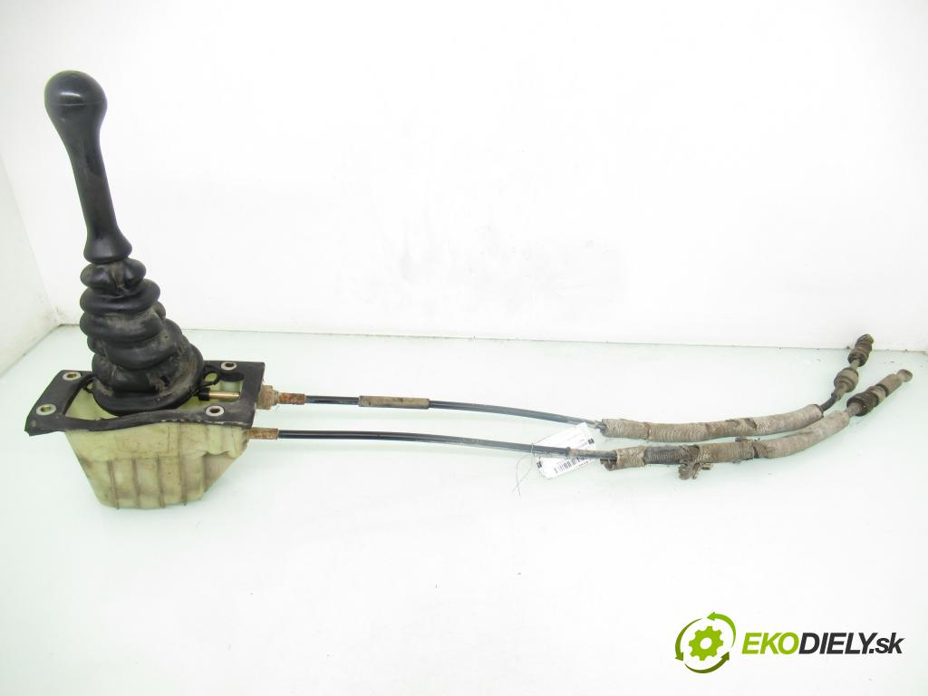 FIAT SEICENTO / 600 Van (287_) HB 2000 40,00 1.1 (187CXB/C) - 176 B2.000 1108,00 ZVEDÁK: 6071870052