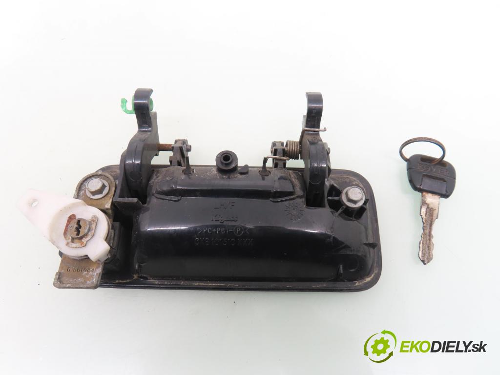 ROVER 200 II liftback (RF) HB 1997 55,00 214 i - 14 K2F 1396,00 klika LPZ CXB101510